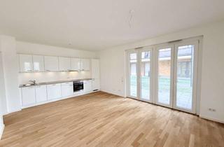 Wohnung mieten in Karlsbader Platz 12, 65197 Wiesbaden, Ruhig, charmant, klassisch - 2 Zi, 74m², Einbauküche und zwei Terrassen