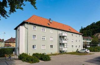 Wohnung mieten in Friedrich-Voith-Str., 89522 Heidenheim, Hier macht wohnen Spaß: praktisches 1-Zi.-Appartment mit EBK
