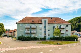 Wohnung mieten in Friedrich-Voith-Str., 89522 Heidenheim, Ihre neue Wohnung: praktische 2-Zimmer-Wohnung mit EBK!