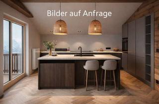 Wohnung mieten in 82441 Ohlstadt, Hochwertig renovierter Erstbezug – stilvoll möblierte 2-Zimmer-Wohnung