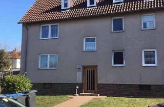 Wohnung mieten in Akazienweg 24, 36037 Fulda, Smarter Wohnen: 2022 modernisierte 3-Zi.-Whg. !