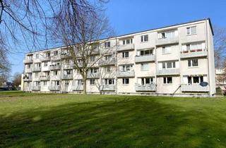 Wohnung mieten in Tilsiter Str., 44369 Huckarde, Schöner Wohnen. 3,5-Zimmer-Wohnung in zentraler Lage