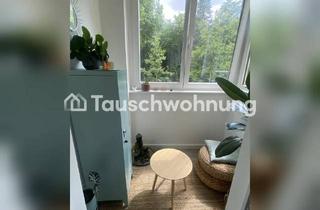 Tauschwohnungen in Bergstraße 58, 12169 Steglitz, Tauschwohnung: Günstige 2 Zimmer Wohnung in Berlin Steglitz