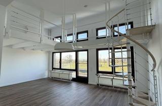 Wohnung mieten in Lerchenstraße 10, 70825 Korntal-Münchingen, Moderne 2,5-Zimmer-Wohnung mit traumhaftem Ausblick und Dachterasse in Korntal-Münchingen