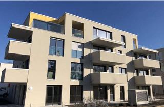 Wohnung mieten in 90471 Langwasser, Modern, lichtdurchflutet & stilvoll – 3-Zimmer-Neubauwohnung mit Balkon, EBK & Wohlfühlfaktor