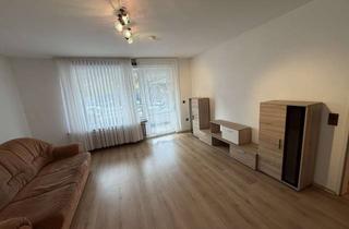 Wohnung mieten in 58089 Vorhalle, Gemütliches Ein-Raum Appartement mit großen Balkon