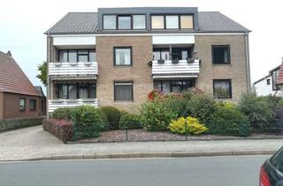 Wohnung mieten in Goethestraße 110, 27753 Dwoberg/Ströhen, Ansprechende Wohnung mit drei Zimmern in Delmenhorst