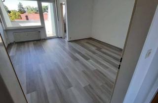 Wohnung mieten in Erlanger Straße 11, 91080 Uttenreuth, Helle 1-Zimmer Wohnung mit Balkon in Uttenreuth