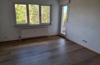 Wohnung mieten in 70193 Nord, Schöne 2-Zimmer-Wohnung mit EBK und Balkon