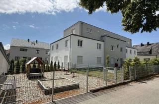 Wohnung mieten in Monheimer Straße 35, 86633 Neuburg, Moderne 3-Zimmer Wohnung im EG mit großer Terrasse in Neuburg an der Donau