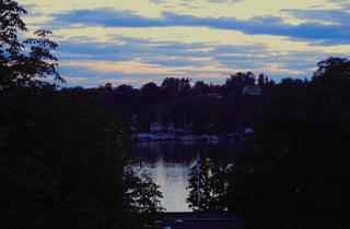 Wohnung mieten in Alt-Pichelsdorf 33A, 13595 Spandau, "Nahe am Wasser gebaut"-Neu Sanierte und möblierte Obergeschosswohnung direkt an der Havel