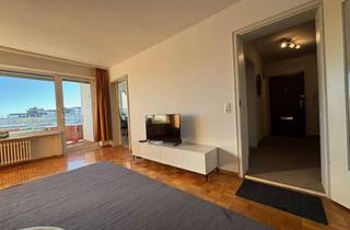 Wohnung mieten in Wittelsbacher Str. 16, 82110 Germering, Möblierte 3- Zimmer-Wohnung --- Furnished 3 Room Apartement