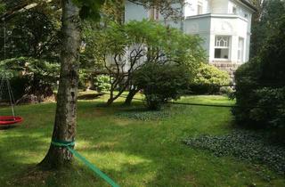 Wohnung mieten in Zwickauerstr. 38, 08412 Werdau, Sehr Großzügige 5-Zimmer-Wohnung mit Terrasse in Villa in Werdau