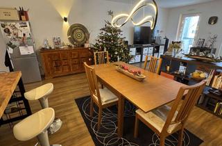 Wohnung mieten in 68623 Lampertheim, ZWEITBEZUG: Helle 3-Zimmer Etagenwohnung mit Balkon im 12 Parteienhaus