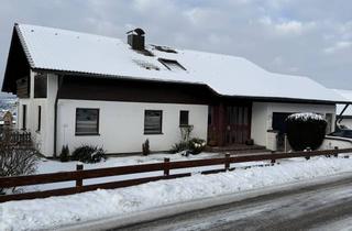 Wohnung mieten in Höfatsstraße, 87471 Durach, Attika-Traum mit Balkon in Durach: 3 Zimmer, 101 m²