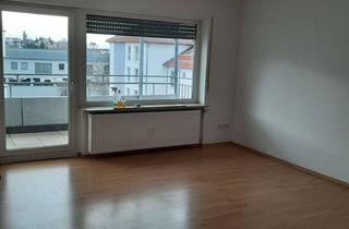 Wohnung mieten in Beckerstrasse 26, 63739 Aschaffenburg, Gepflegte 3‑Zimmer Wohnung im 3. OG in Aschaffenburg Stadtmitte