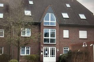 Wohnung mieten in Freiherr-Vom-Stein-Straße, 28844 Weyhe, Gepflegte 2-Zimmer-Wohnung im Hochparterre in Weyhe