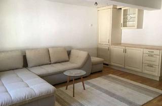 Wohnung mieten in Marktplatz, 83471 Berchtesgaden, Ruhige 1-Zimmer-Dachgeschosswohnung mit offenem Wohnkonzept
