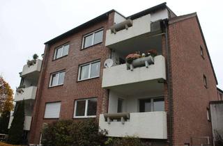 Wohnung mieten in Walterstrasse, 45739 Oer-Erkenschwick, Tolle Wohnung in Oer-Erkenschwick mit gr.Gemeischaftsgarten