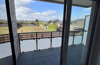 Wohnung mieten in Hauptstraße 18g, 46509 Xanten, Barrierefreie Neubauwohnung mit Balkon in Xanten