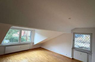 Wohnung mieten in Alleestr 11 A, 30167 Nordstadt, Alleestr. - ruhige Gartenwohung