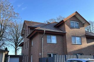 Wohnung mieten in Mühlenheide 30, 33397 Rietberg, 4-Zimmer Wohnung mit Balkon 102 m² in Rietberg Varensell