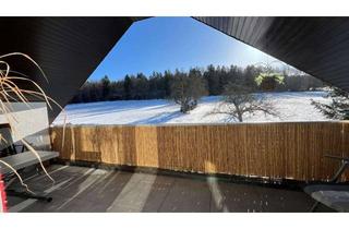 Wohnung mieten in 75334 Straubenhardt, Helle 3-Zimmer Dachgeschosswohnung mit Balkon in Straubenhardt