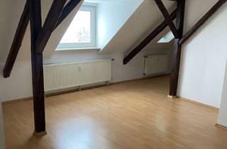 Wohnung mieten in 26123 Bürgerfelde, Charmante 1-Zimmer Dachgeschosswohnung in Bürgerfelde