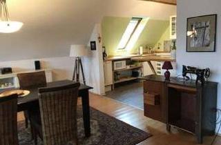 Wohnung mieten in 27616 Beverstedt, Möblierte Wohnung ab 01.10. im Zentrum von Beverstedt zu vermieten