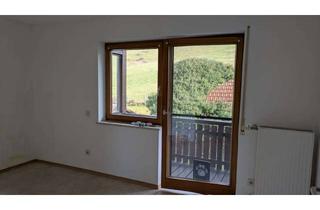 Wohnung mieten in 82383 Hohenpeißenberg, großzügige 2-Zimmer-Wohnung mit Balkon in Hohenpeißenberg