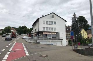 Wohnung mieten in Binger Str., 72488 Sigmaringen, 2 Zimmer-Wohnung mit EBK in Sigmaringen