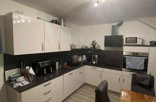 Wohnung mieten in 96472 Rödental, Helle 3-Zimmer Dachgeschosswohnung in Rödental