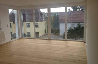 Wohnung mieten in 70825 Korntal-Münchingen, 4 Zimmer Luxus Wohnung