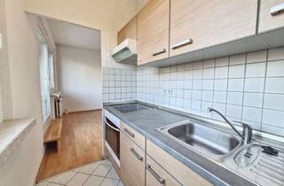 Wohnung mieten in Wilsdruffer Ring 11, 01169 Gorbitz-Süd, ** Einbauküche und Balkon ** bei Deiner neuen 1-Zimmer-Wohnung!