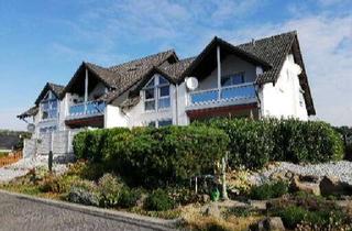 Wohnung mieten in Birkenweg 14, 56414 Oberahr, 1-Zimmer Dachgeschosswohnung in Oberahr