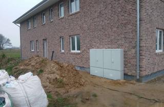 Wohnung mieten in 25693 St. Michaelisdonn, Helle 4-Zimmer-Wohnung mit Balkon in St. Michaelisdonn