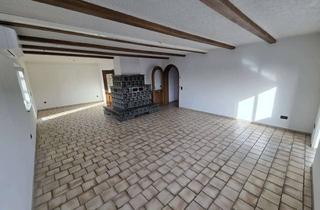 Wohnung mieten in 44267 Holzen, Großzügige 106 m² mit Kachelofen, Balkon & Klimaanlage