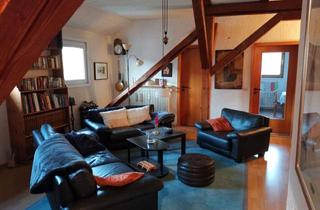 Wohnung mieten in Bürgerschaft, 79271 St. Peter, Gemütliche Dachgeschosswohnung in St. Peter