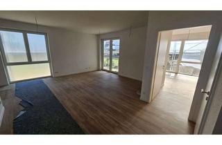 Wohnung mieten in 64572 Büttelborn, Hochwertig ausgestattete Neubauwohnung in Büttelborn