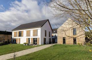 Wohnung mieten in Hofstraße, 54668 Ferschweiler, Helle und hochwertige Maisonettewohnung in Mehrgenerationenhaus in Ferschweiler, nahe Luxemburg