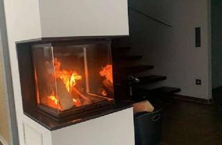 Penthouse mieten in 66424 Homburg, Luxuriöse Penthouse Wohnung (Maisonette) in Homburg Innenstadt