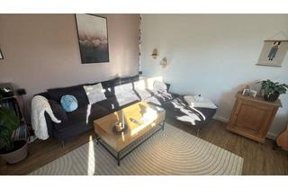 Wohnung mieten in 69123 Pfaffengrund, 2-Zimmerwohnung mit Balkon in Heidelberg zur Zwischenmiete