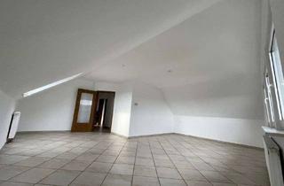 Wohnung mieten in 56244 Goddert, Helle 2-Zimmer Dachgeschosswohnung in Goddert