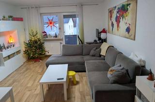Wohnung mieten in Saarlandstrasse 10, 35398 Gießen, Gemütliche 2 Zi. Wohnung mit Balkon mit zusätzlichem Appartement