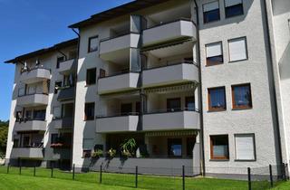 Wohnung mieten in Schneibsteinstraße, 84508 Burgkirchen, Gepflegte 3-Zimmer Wohnung mit Balkon in Burgkirchen an der Alz