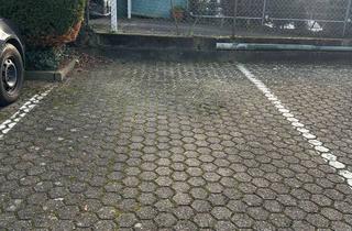 Garagen mieten in 51103 Vingst, 5 geschützte Stellplätze in Köln-Vingst Geschützter Bereich