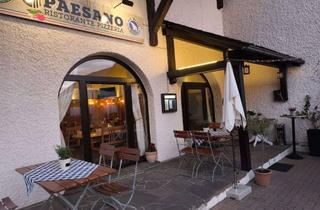 Gastronomiebetrieb mieten in Waldstraße 14 a, 85395 Attenkirchen, Restaurant wegen gesundheitlichen Gründen abzugeben