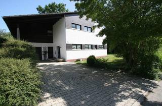 Einfamilienhaus kaufen in 84048 Mainburg, Ein Haus im Grünen - Großzügiges Einfamilienhaus