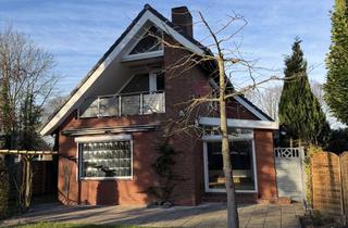 Haus kaufen in 24784 Westerrönfeld, Komplett saniertes Zweifamilienhaus in optisch und technisch absolut bestem Pflegezustand!