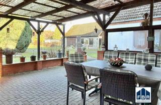 Haus kaufen in 19086 Plate, Komplettpaket für die große Familie nahe der Landeshauptstadt!